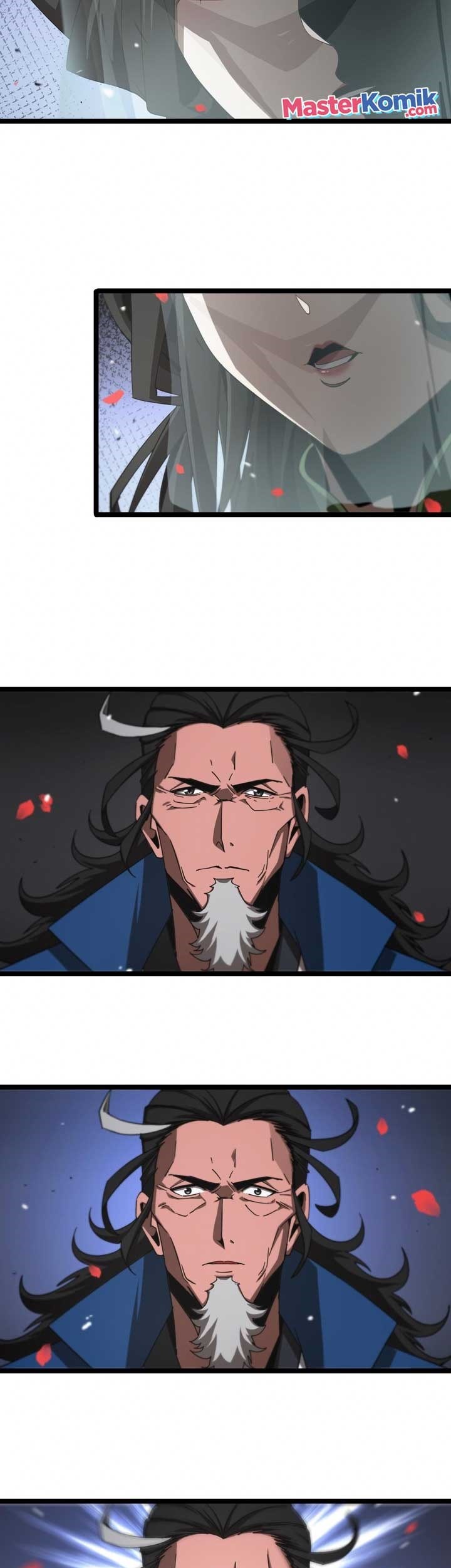 World’s Apocalypse Online Chapter 112 Gambar 9