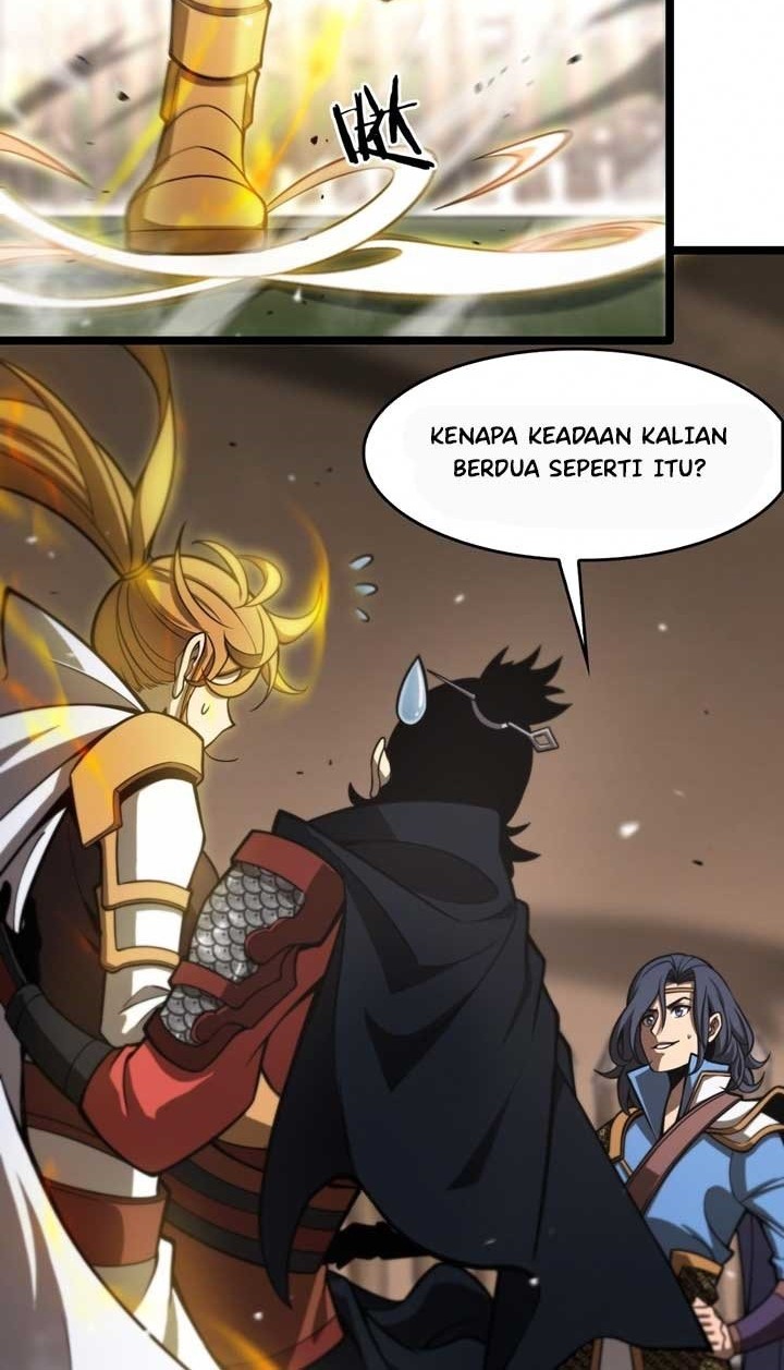 World’s Apocalypse Online Chapter 112 Gambar 12