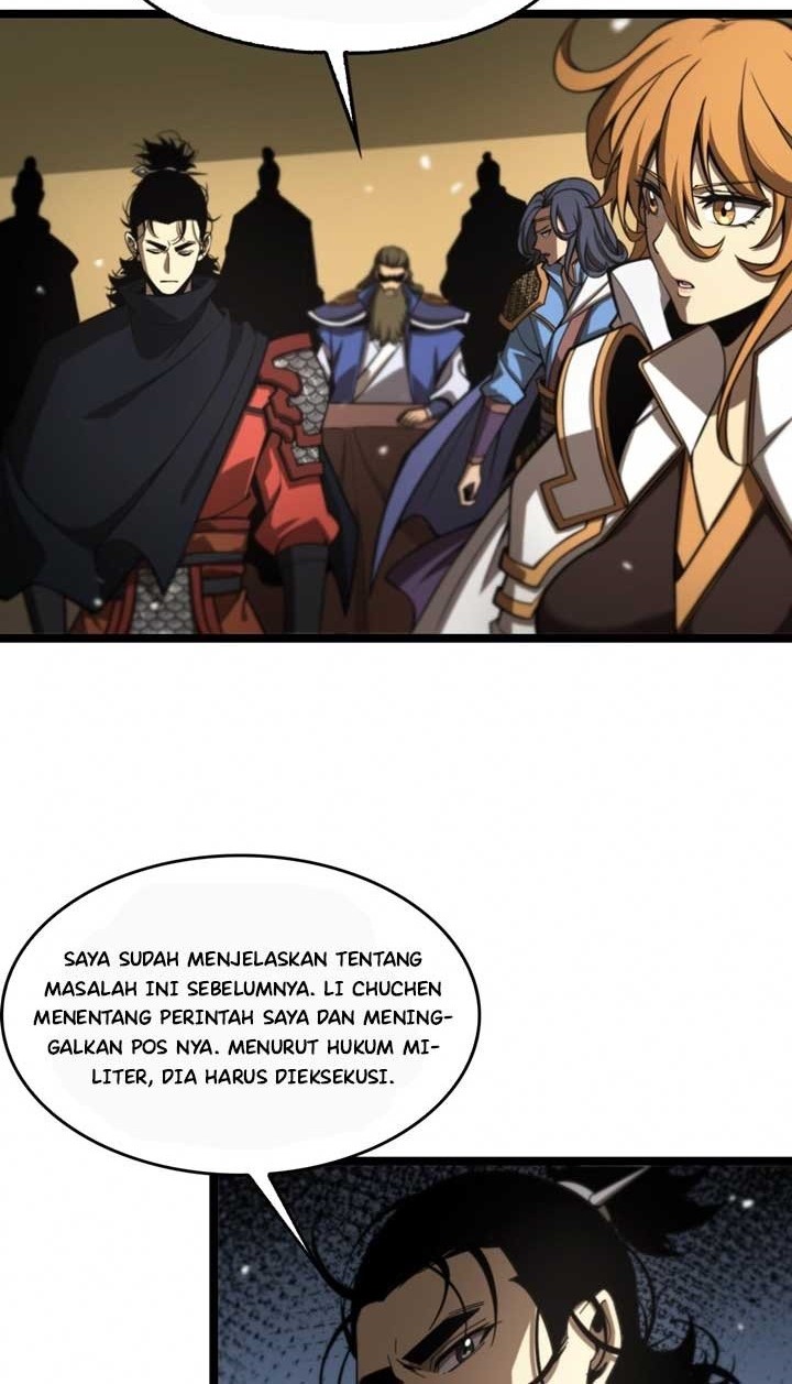 World’s Apocalypse Online Chapter 112 Gambar 16