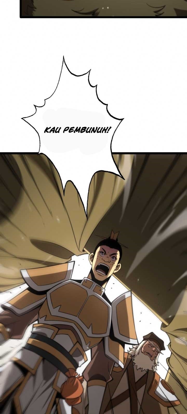 World’s Apocalypse Online Chapter 112 Gambar 18