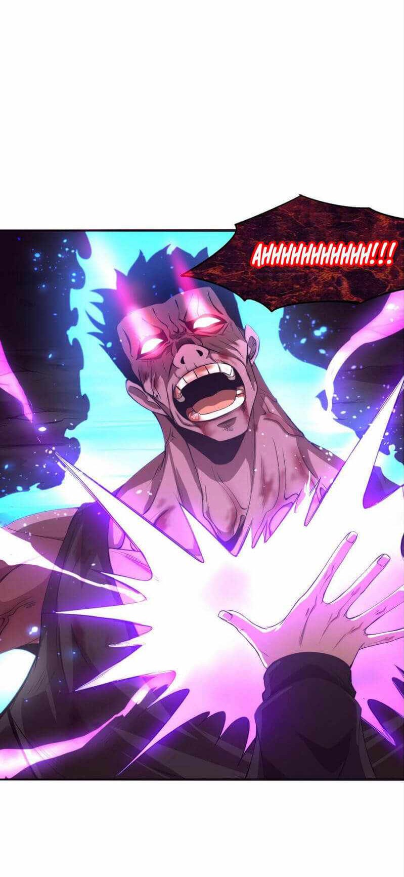 Evolution Frenzy Chapter 20 Gambar 23