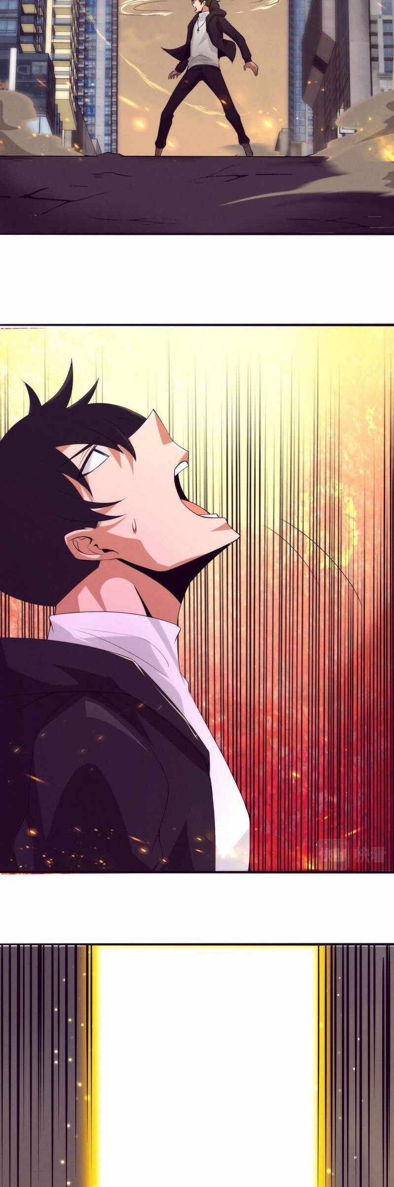 Evolution Frenzy Chapter 20 Gambar 39