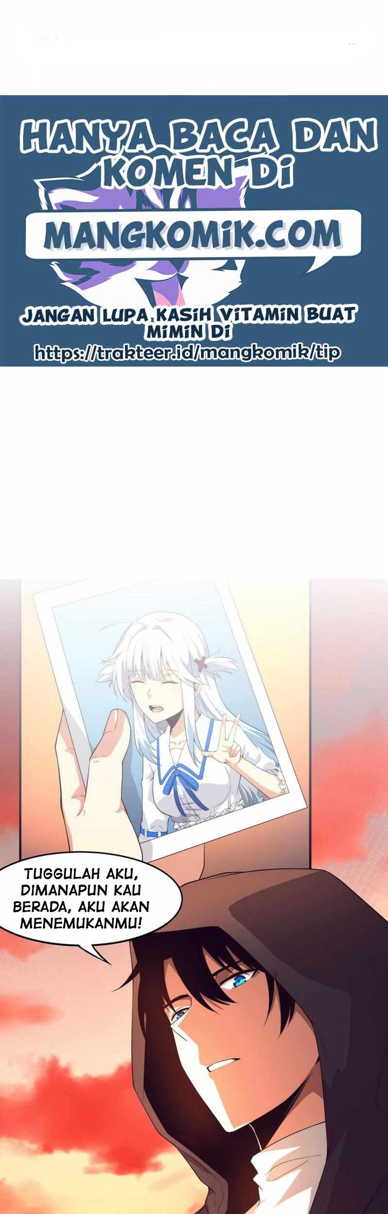 Baca Evolution Frenzy Chapter 20 Gambar 2