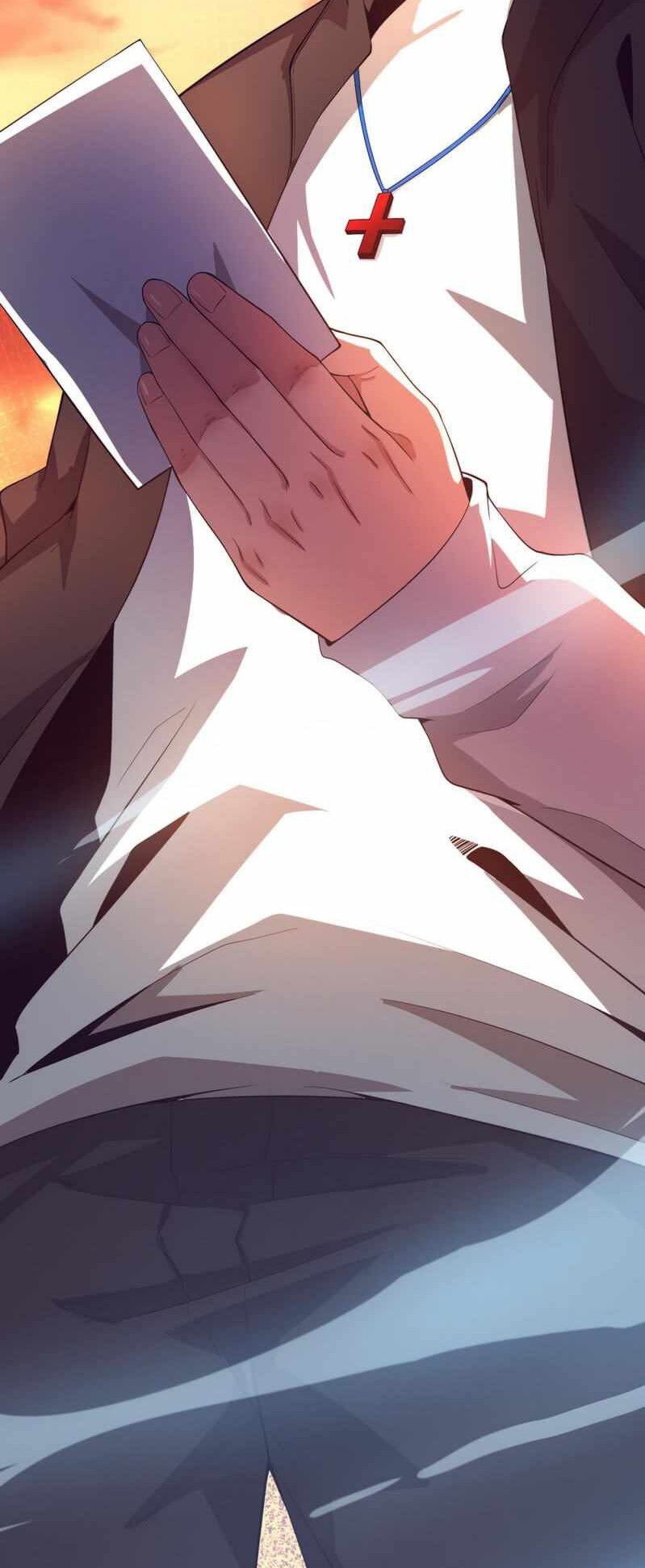 Evolution Frenzy Chapter 20 Gambar 3