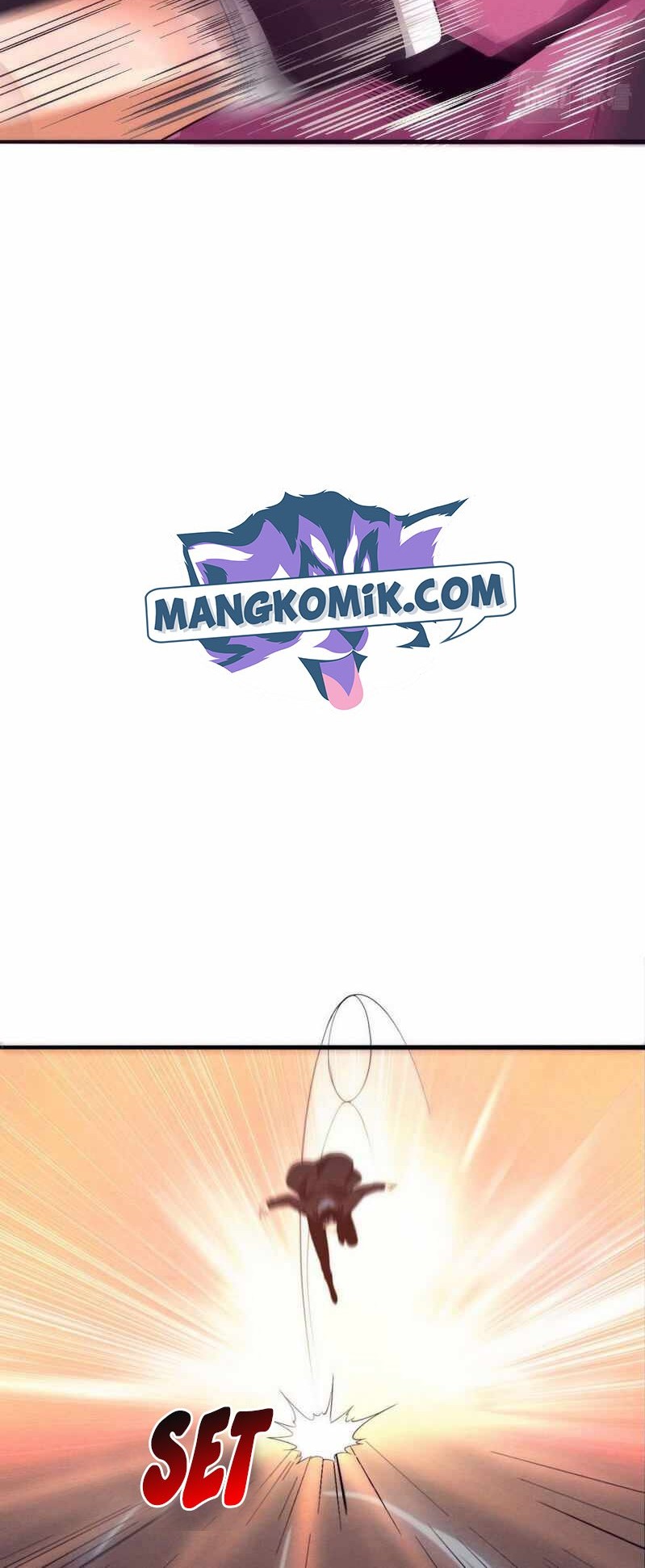 Evolution Frenzy Chapter 20 Gambar 17