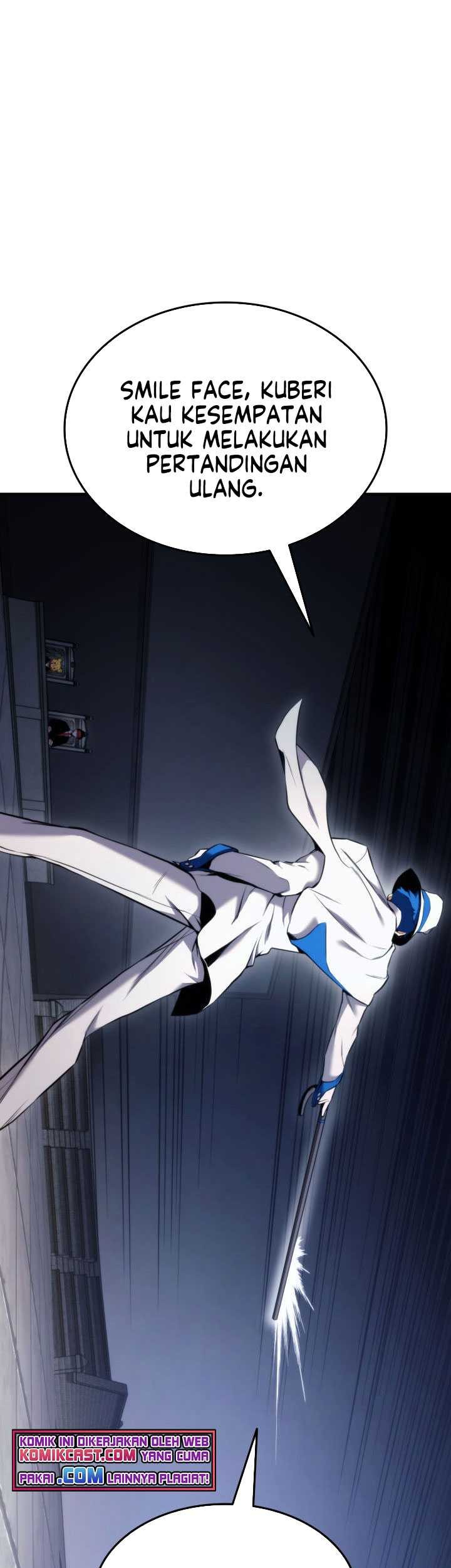 Baca  Ranker’s Return (Remake) Chapter 54 Gambar 2