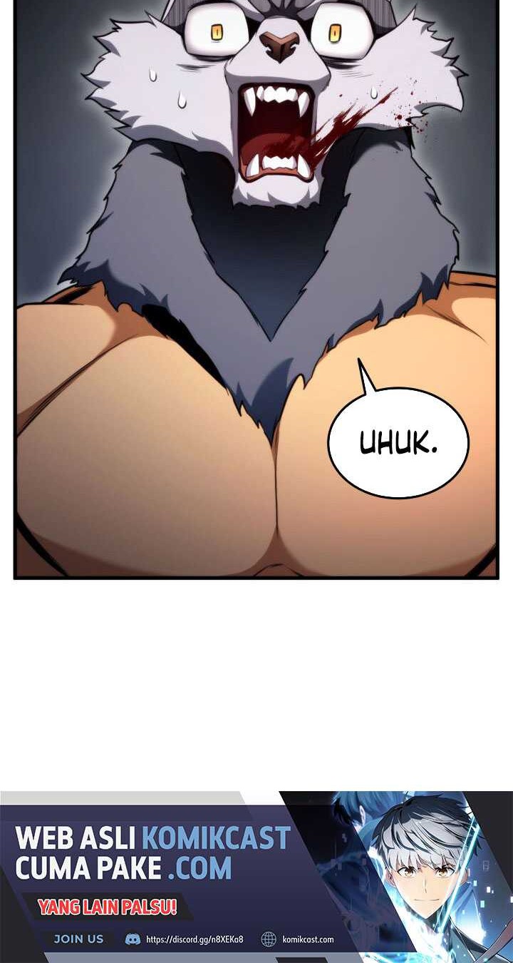 Ranker’s Return (Remake) Chapter 54 Gambar 71