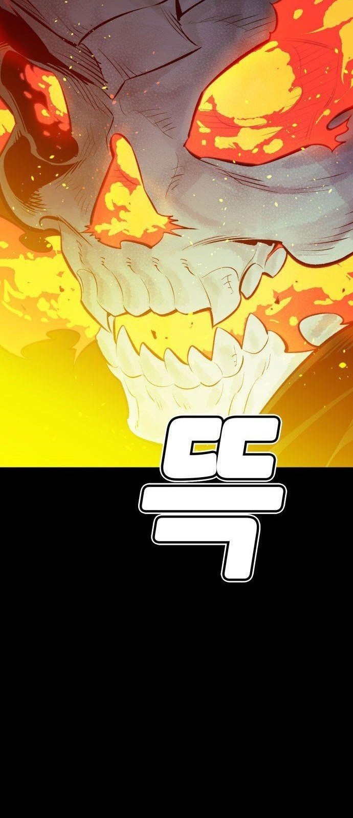 Alone Necromancer Chapter 38 Gambar 48