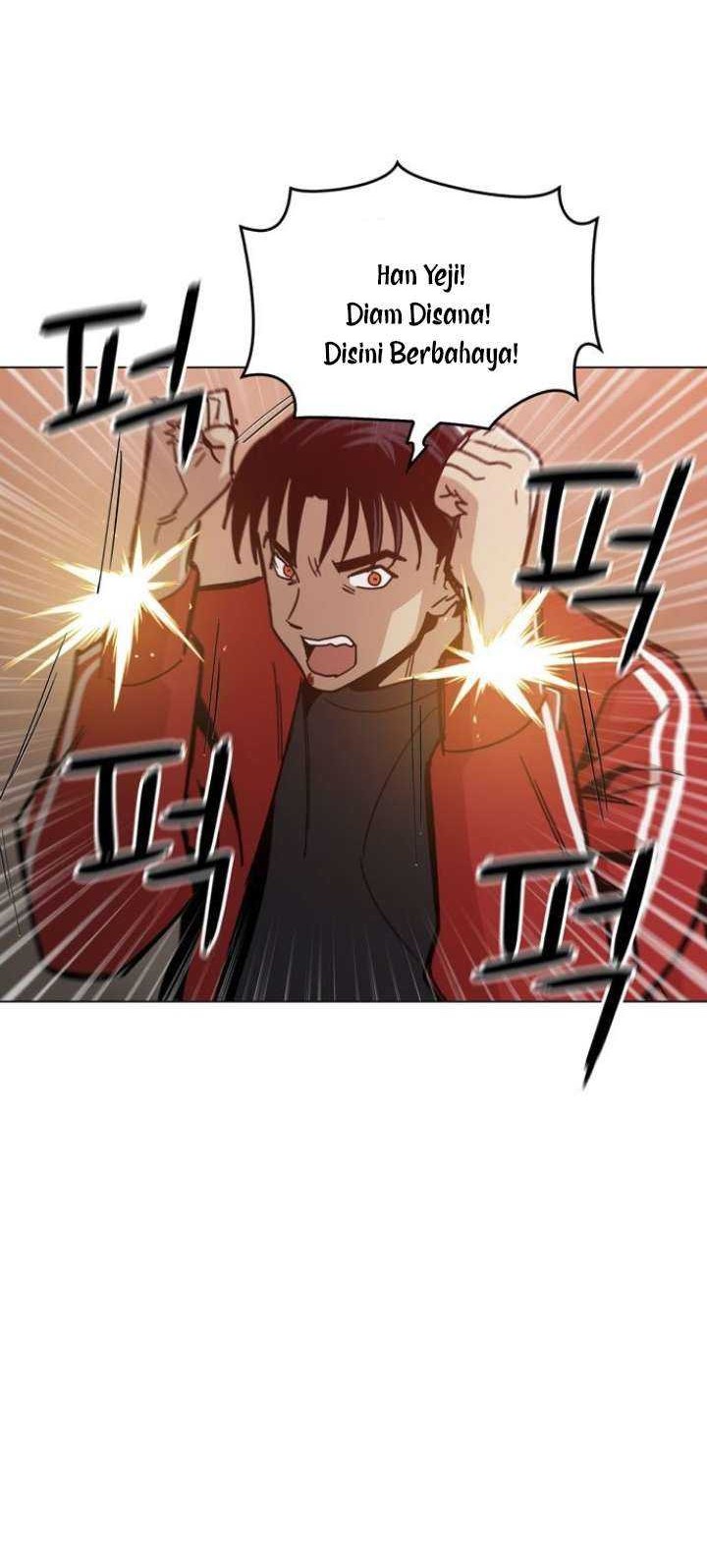 Age of Barbarism Chapter 40 Gambar 22