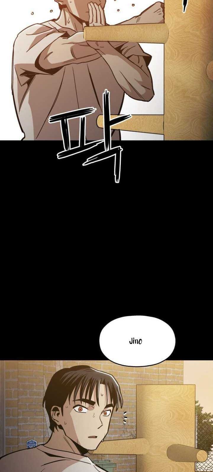 Age of Barbarism Chapter 40 Gambar 26