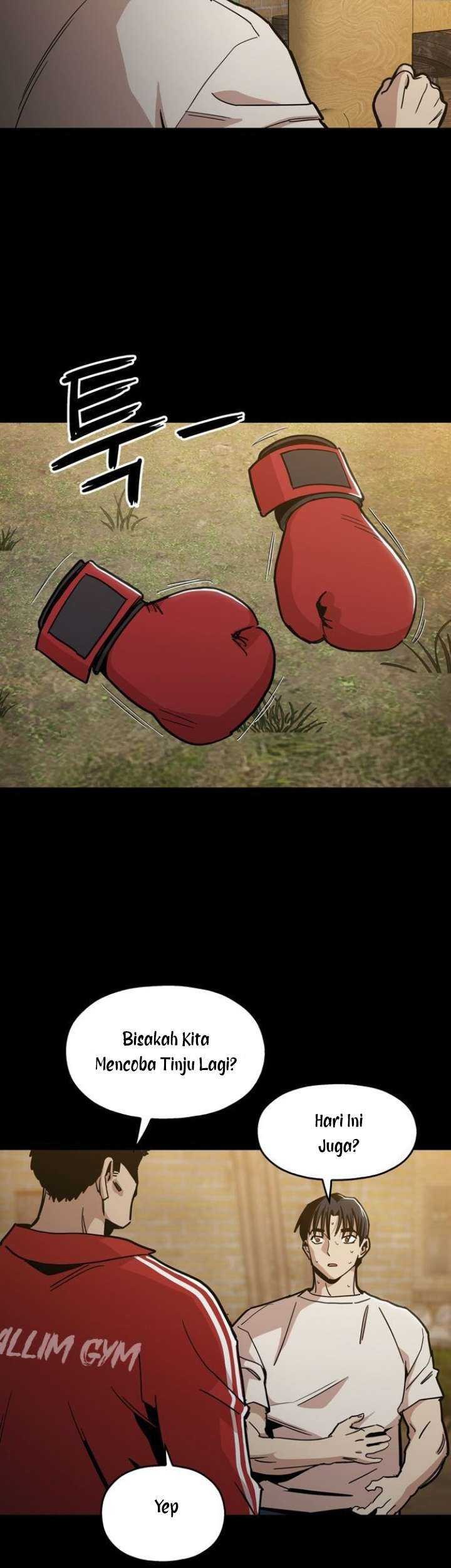 Age of Barbarism Chapter 40 Gambar 27