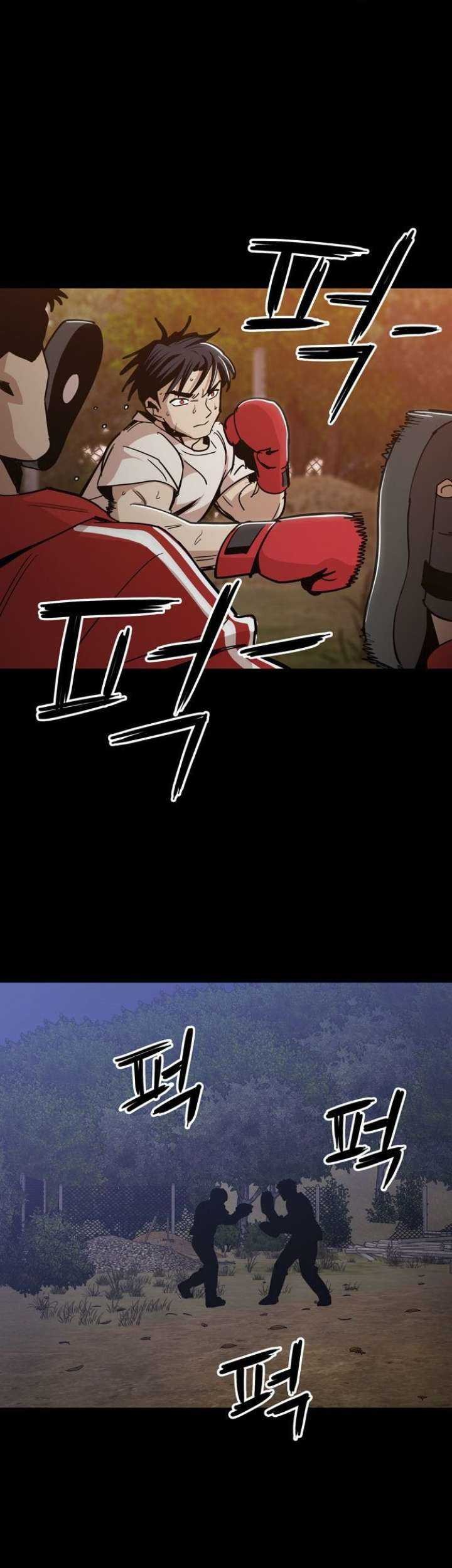 Age of Barbarism Chapter 40 Gambar 29