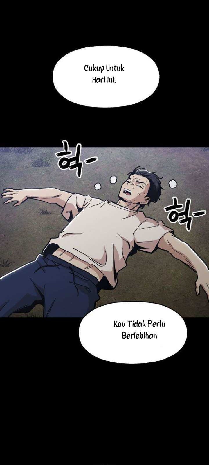 Age of Barbarism Chapter 40 Gambar 30