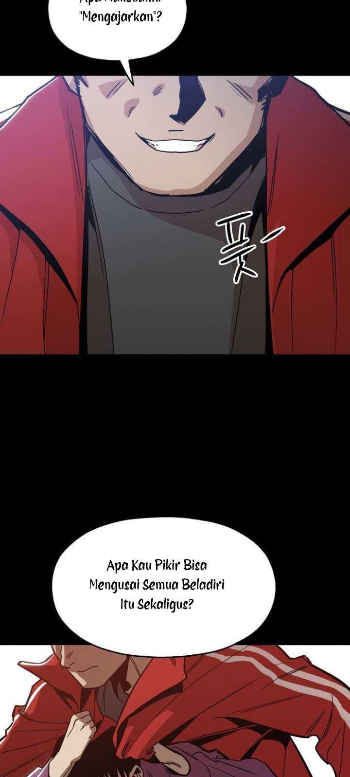 Age of Barbarism Chapter 40 Gambar 32