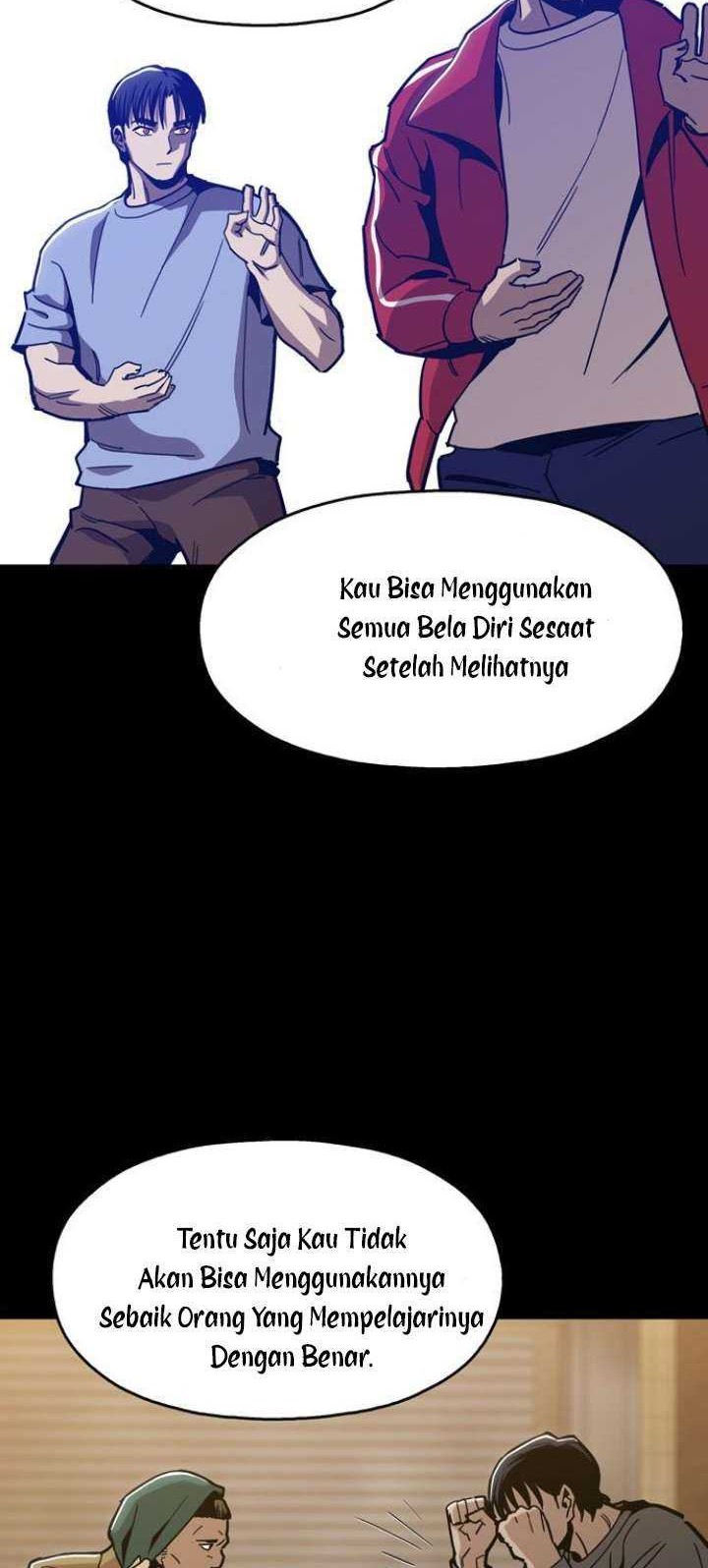 Age of Barbarism Chapter 40 Gambar 34