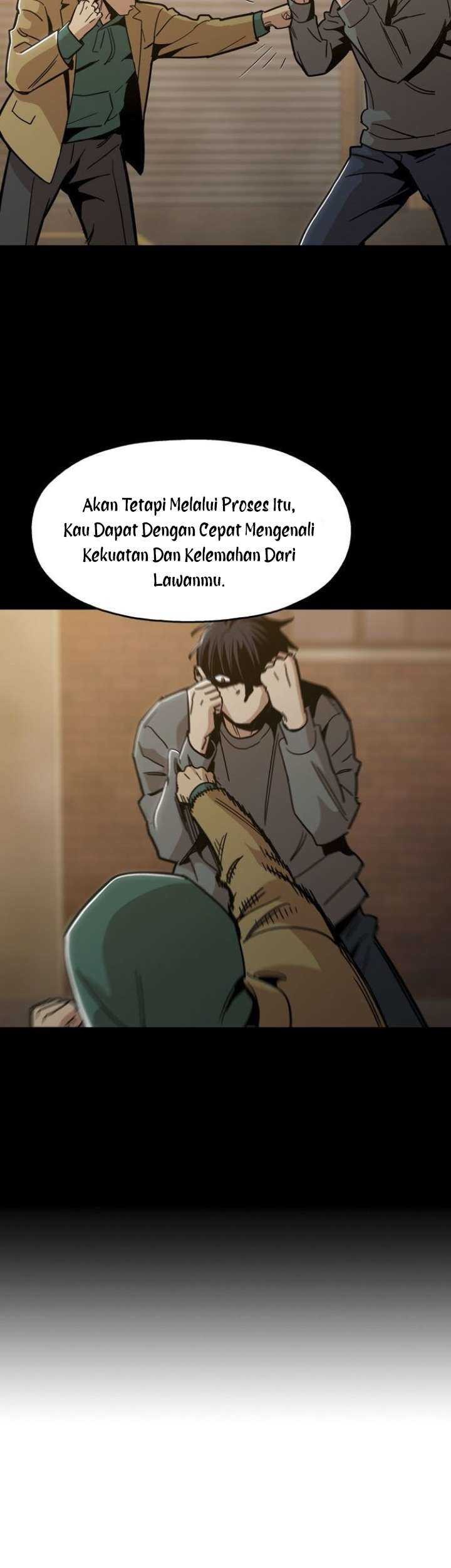 Age of Barbarism Chapter 40 Gambar 35