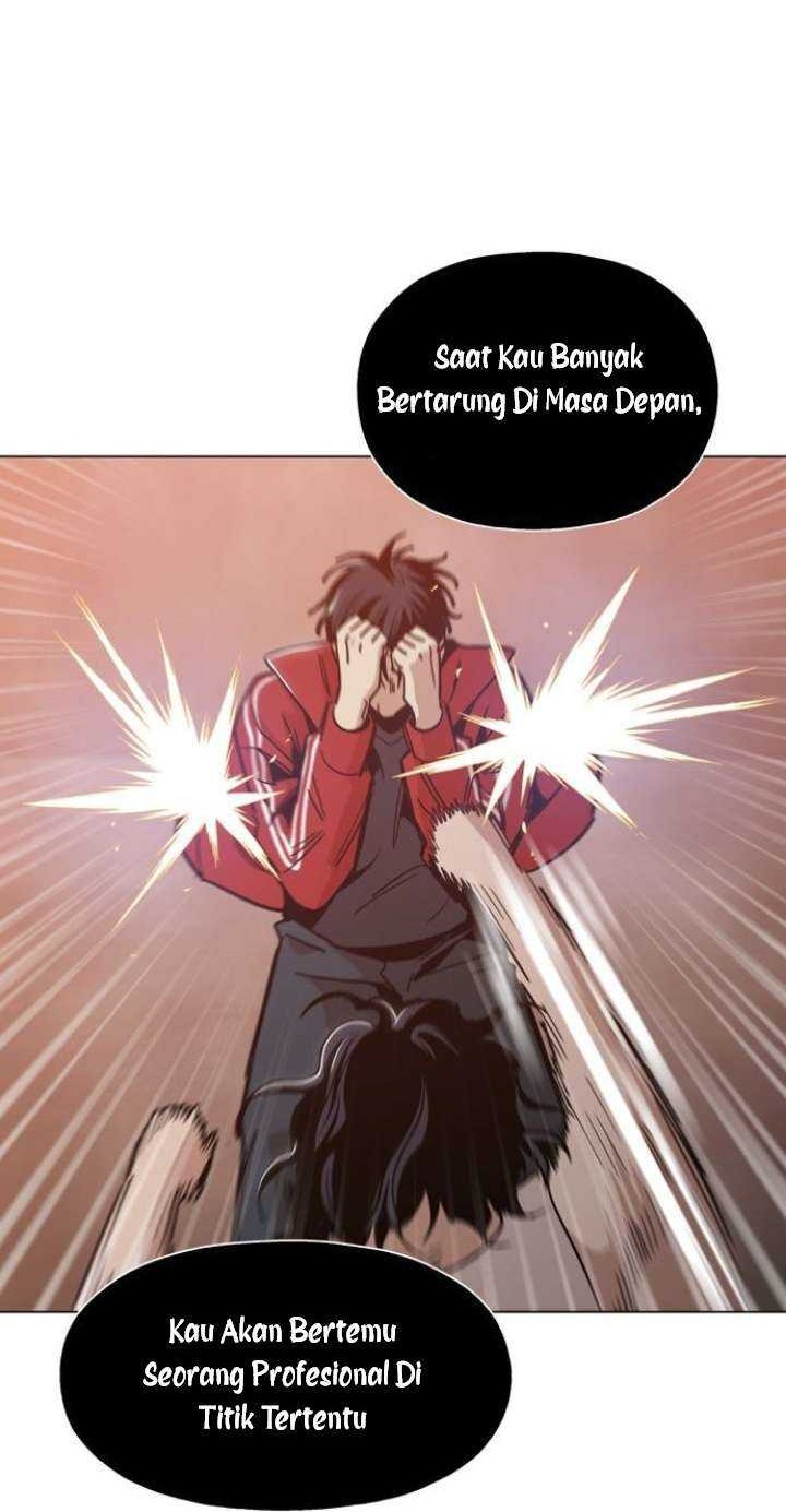 Age of Barbarism Chapter 40 Gambar 36