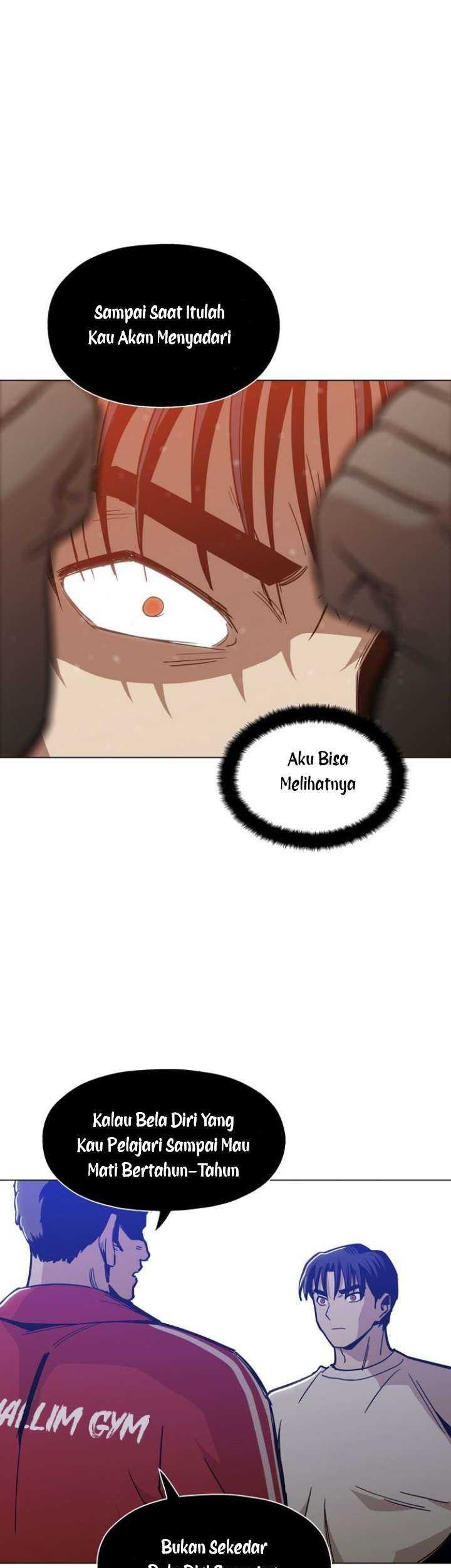 Age of Barbarism Chapter 40 Gambar 37