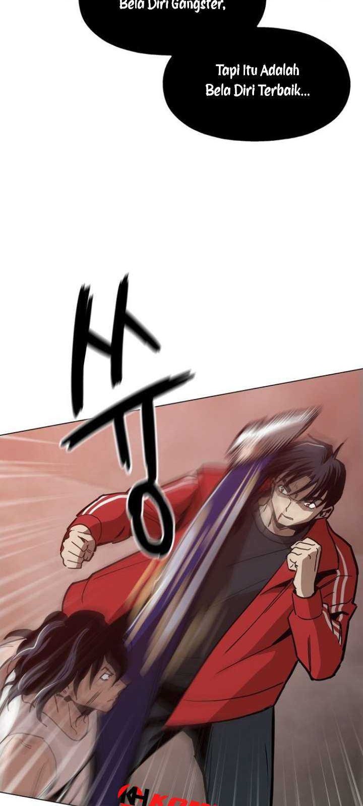 Age of Barbarism Chapter 40 Gambar 38