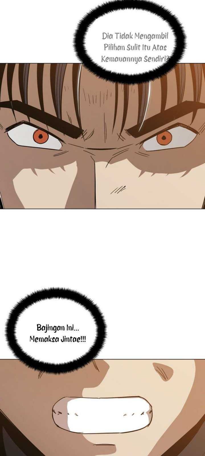 Baca  Age of Barbarism Chapter 40 Gambar 2