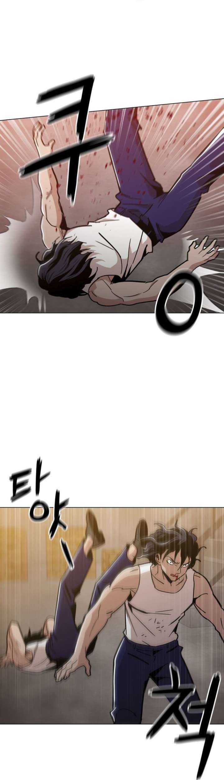 Age of Barbarism Chapter 40 Gambar 45