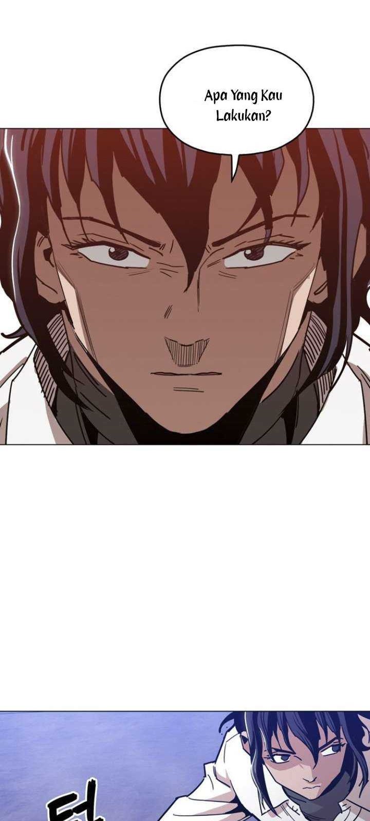 Age of Barbarism Chapter 40 Gambar 48