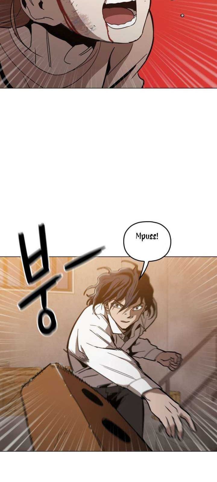 Age of Barbarism Chapter 40 Gambar 50