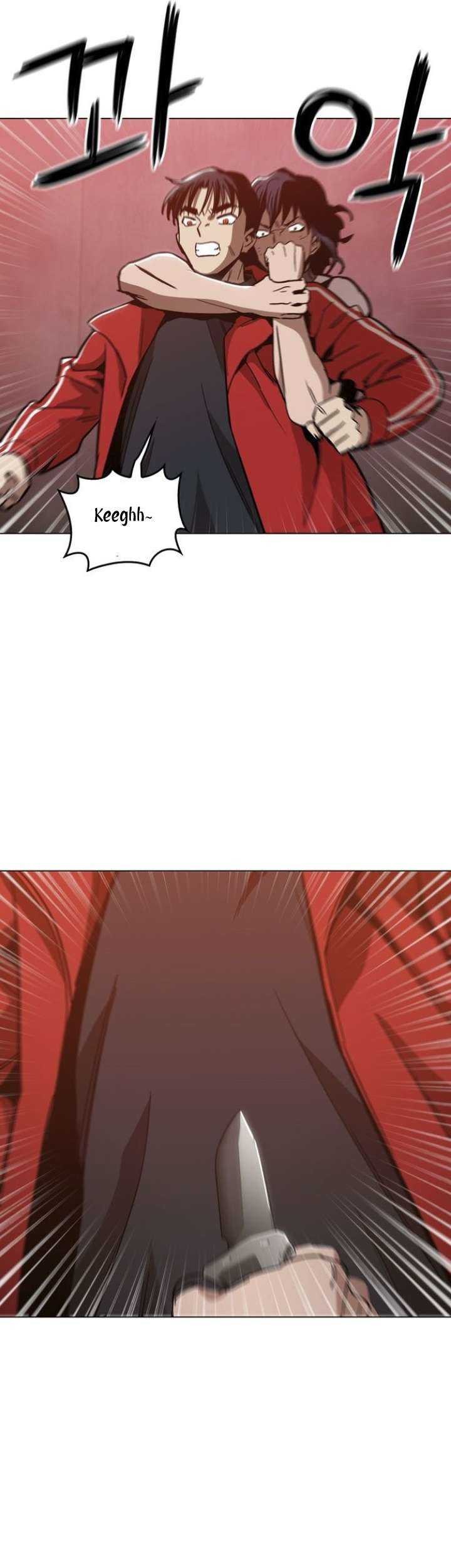 Age of Barbarism Chapter 40 Gambar 53