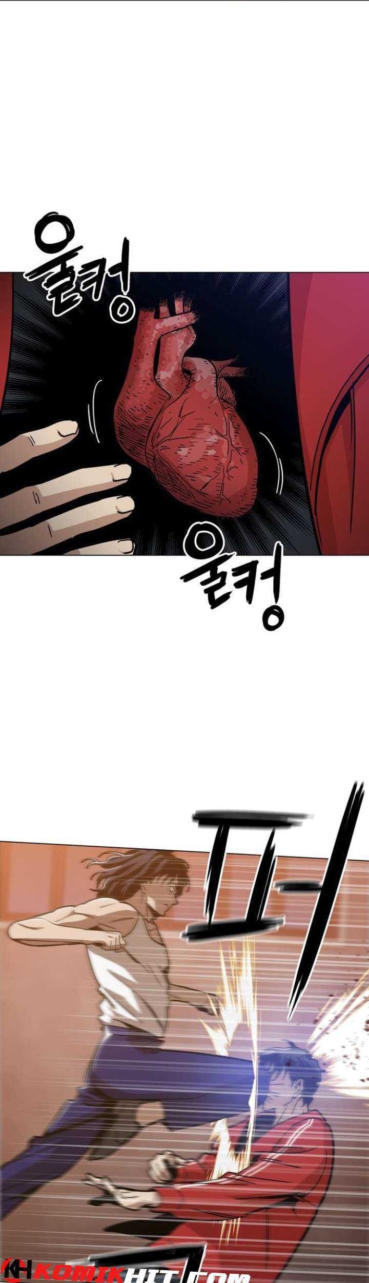 Age of Barbarism Chapter 40 Gambar 5