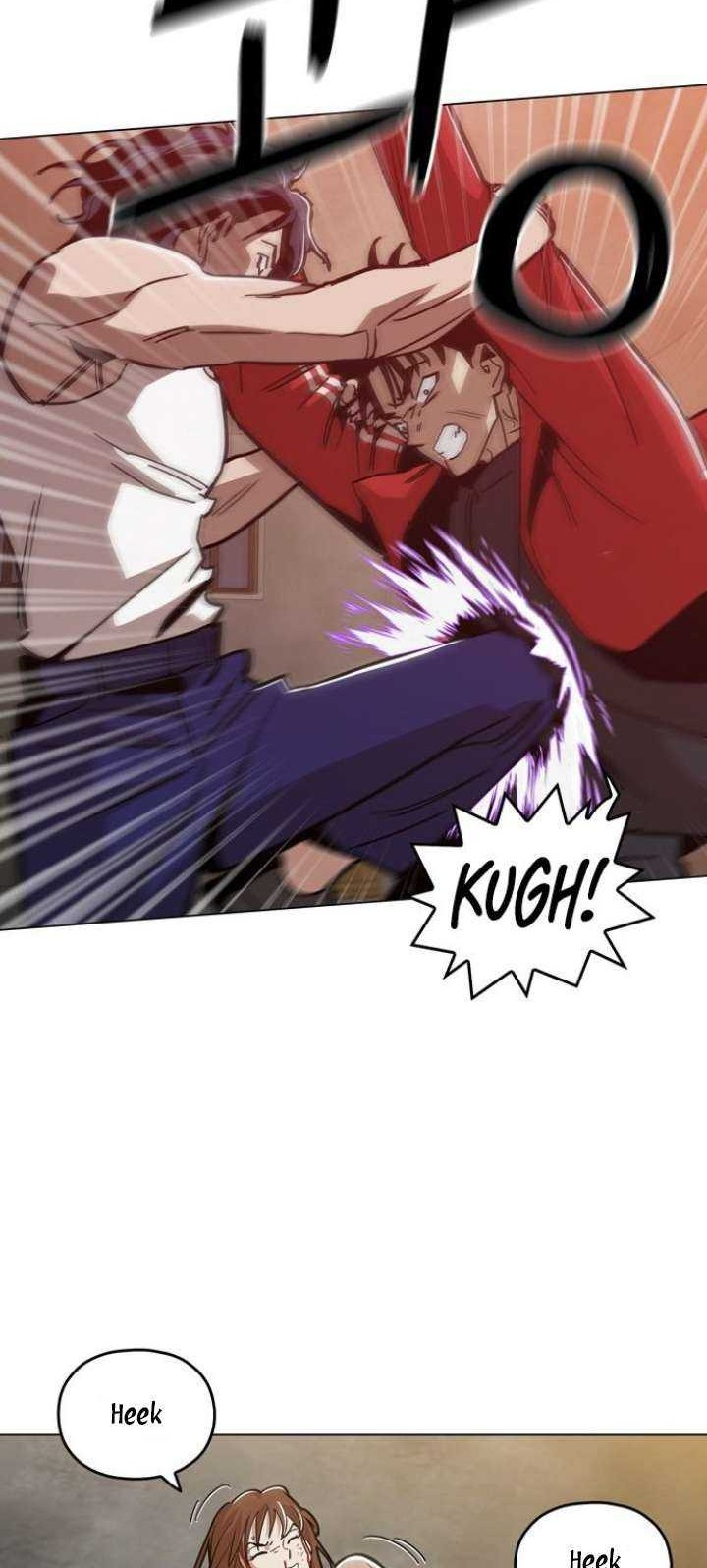 Age of Barbarism Chapter 40 Gambar 10