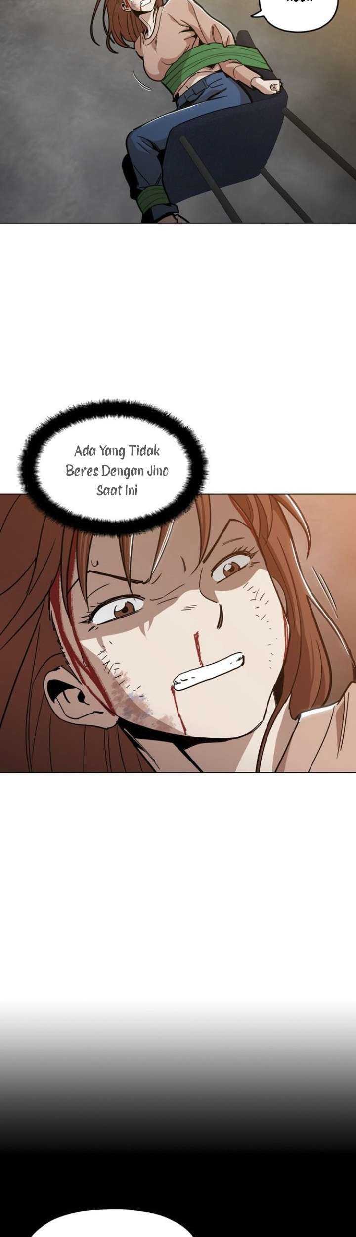 Age of Barbarism Chapter 40 Gambar 11