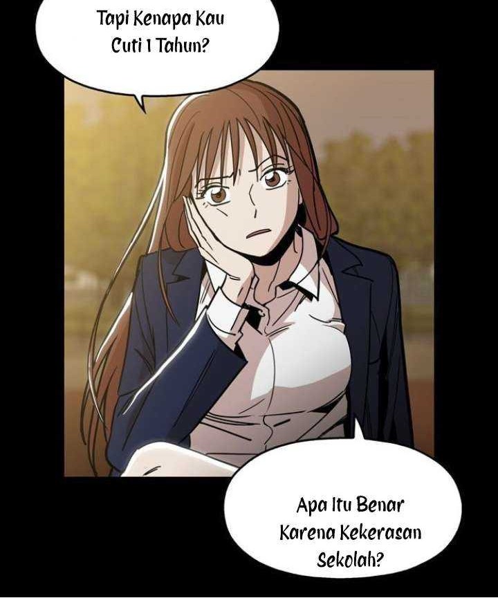 Age of Barbarism Chapter 40 Gambar 12