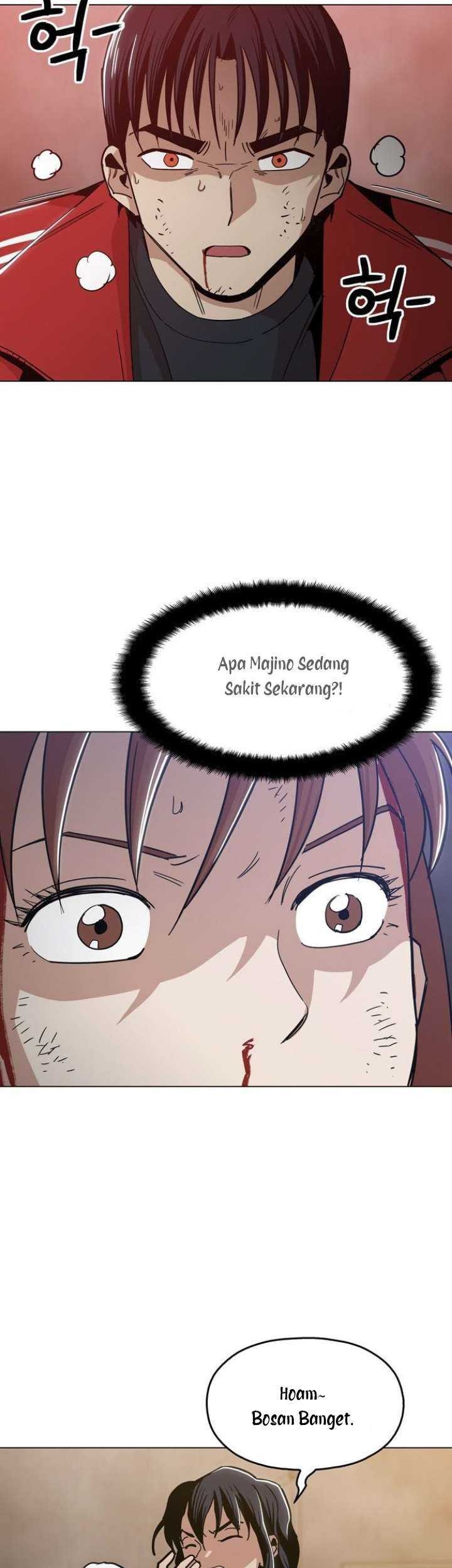 Age of Barbarism Chapter 40 Gambar 15