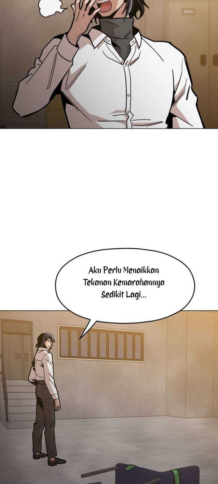 Age of Barbarism Chapter 40 Gambar 16