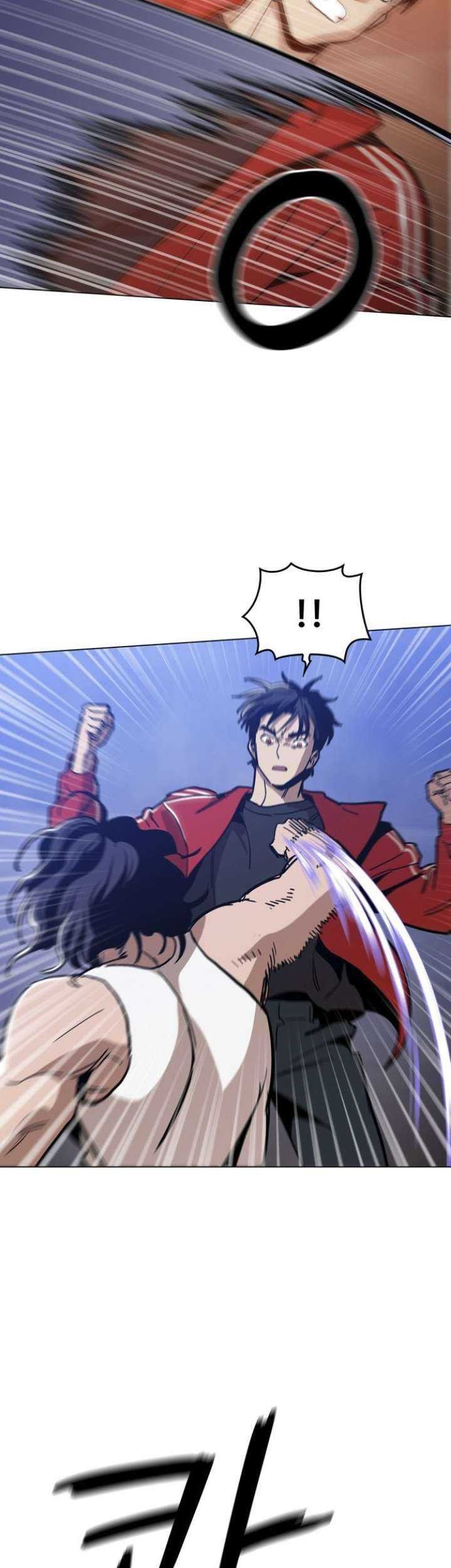 Age of Barbarism Chapter 39 Gambar 23