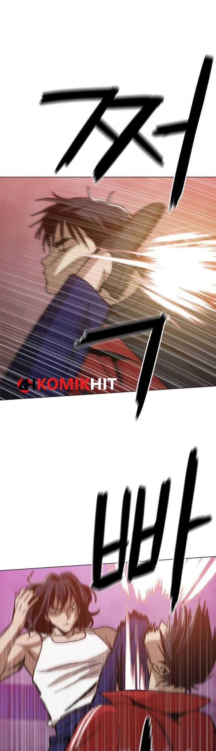 Age of Barbarism Chapter 39 Gambar 27