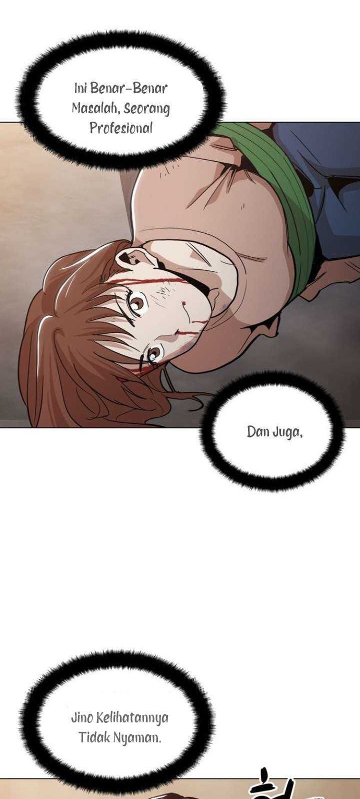 Age of Barbarism Chapter 39 Gambar 30