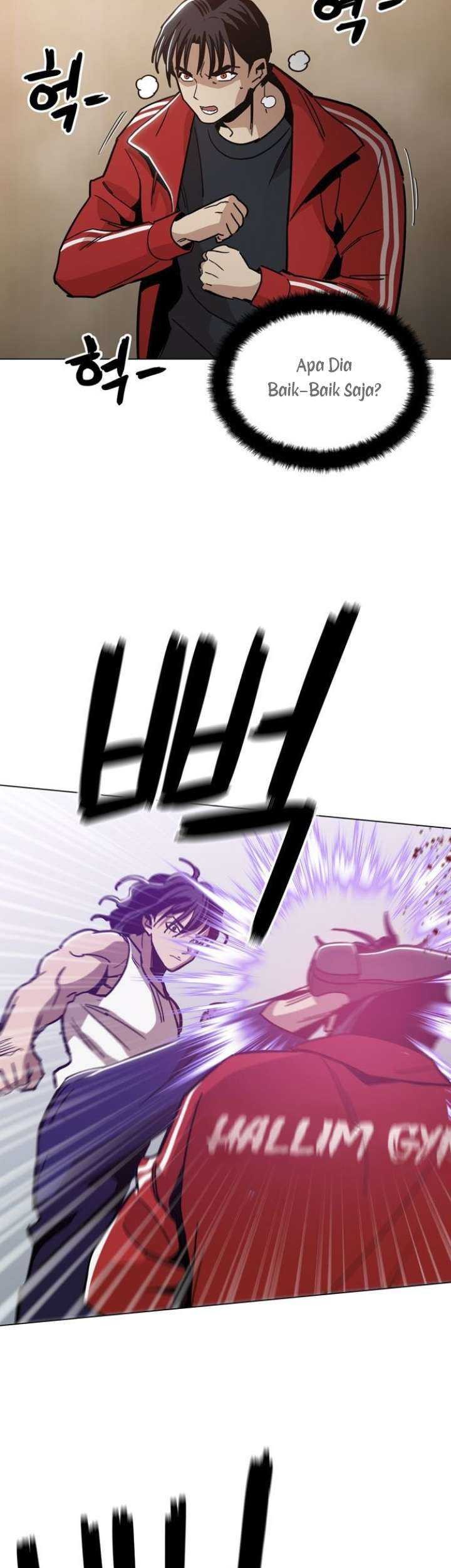 Age of Barbarism Chapter 39 Gambar 31