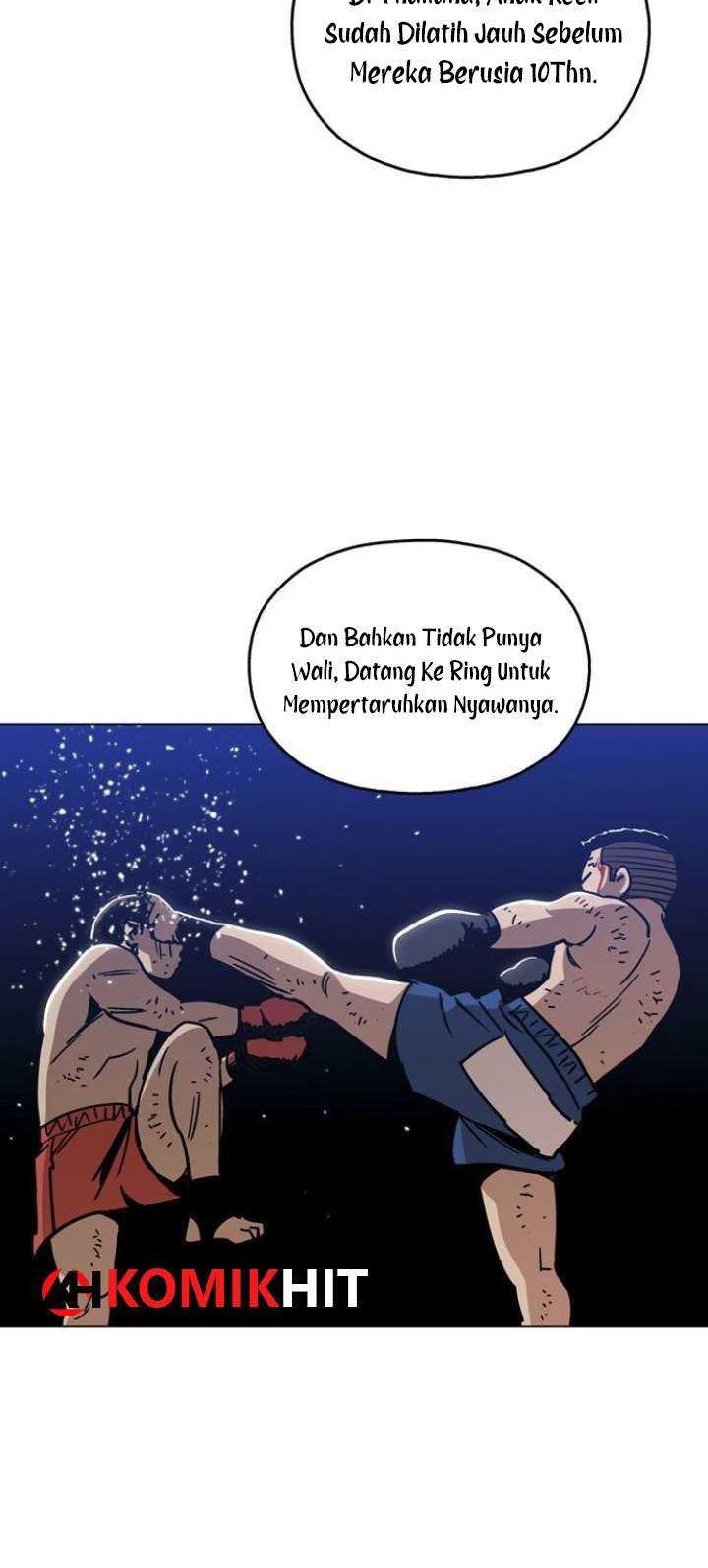 Age of Barbarism Chapter 39 Gambar 34