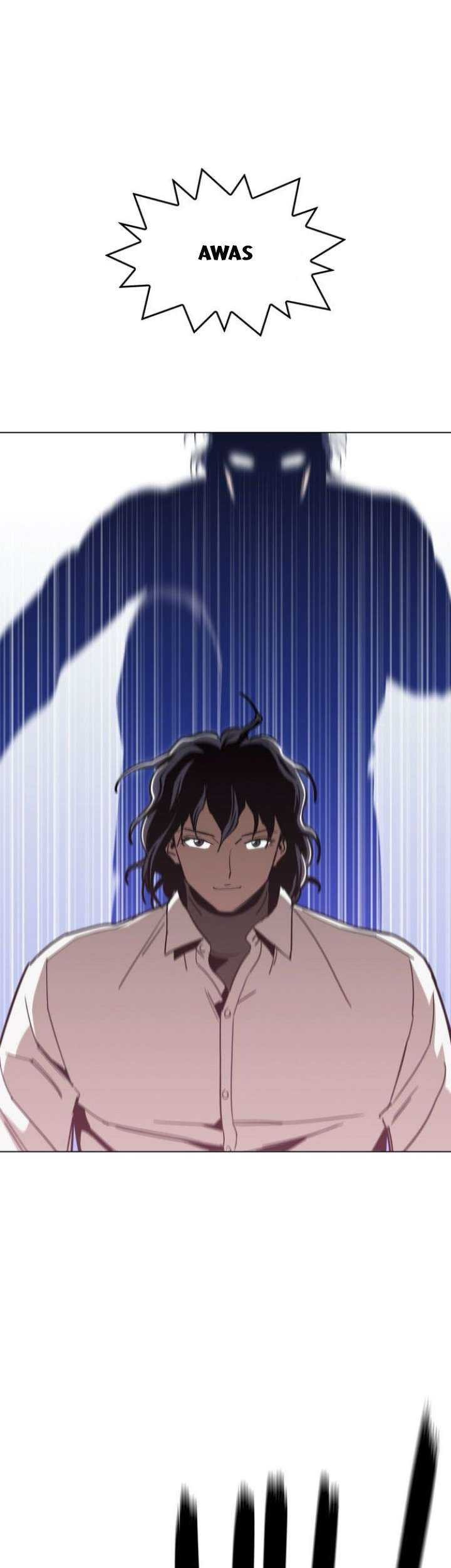 Baca Komik Age of Barbarism Chapter 39 Gambar 1