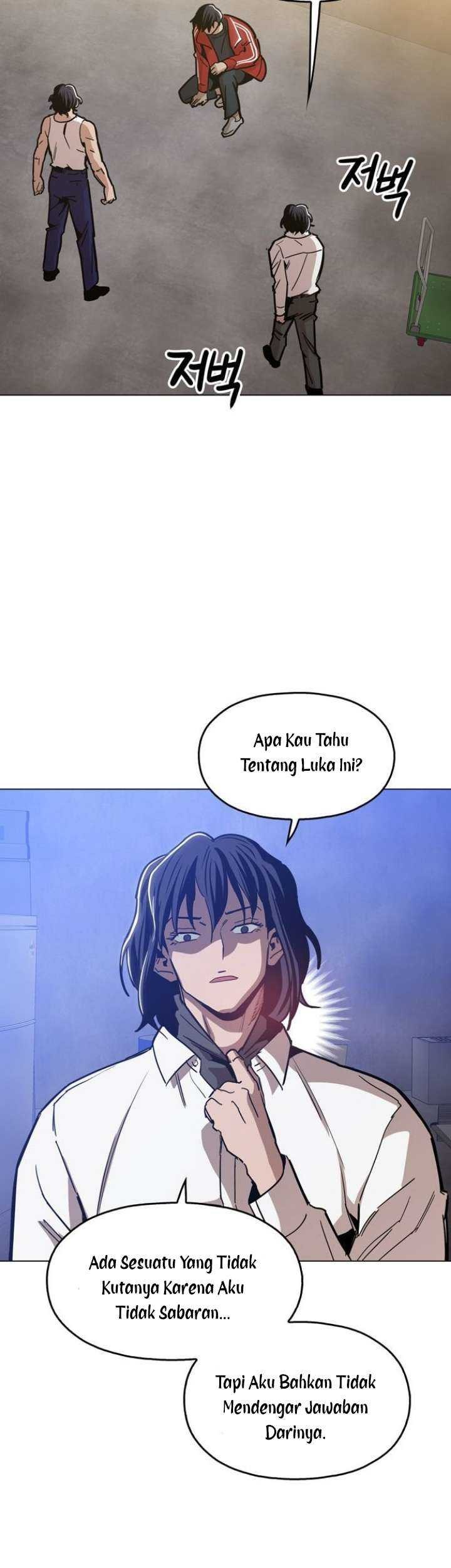 Age of Barbarism Chapter 39 Gambar 39