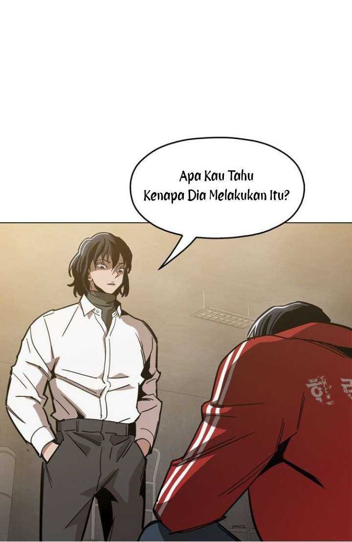 Age of Barbarism Chapter 39 Gambar 40