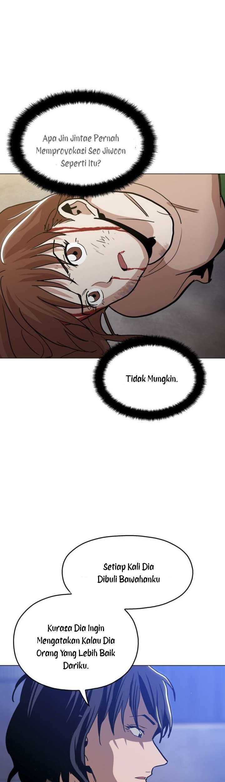 Age of Barbarism Chapter 39 Gambar 43