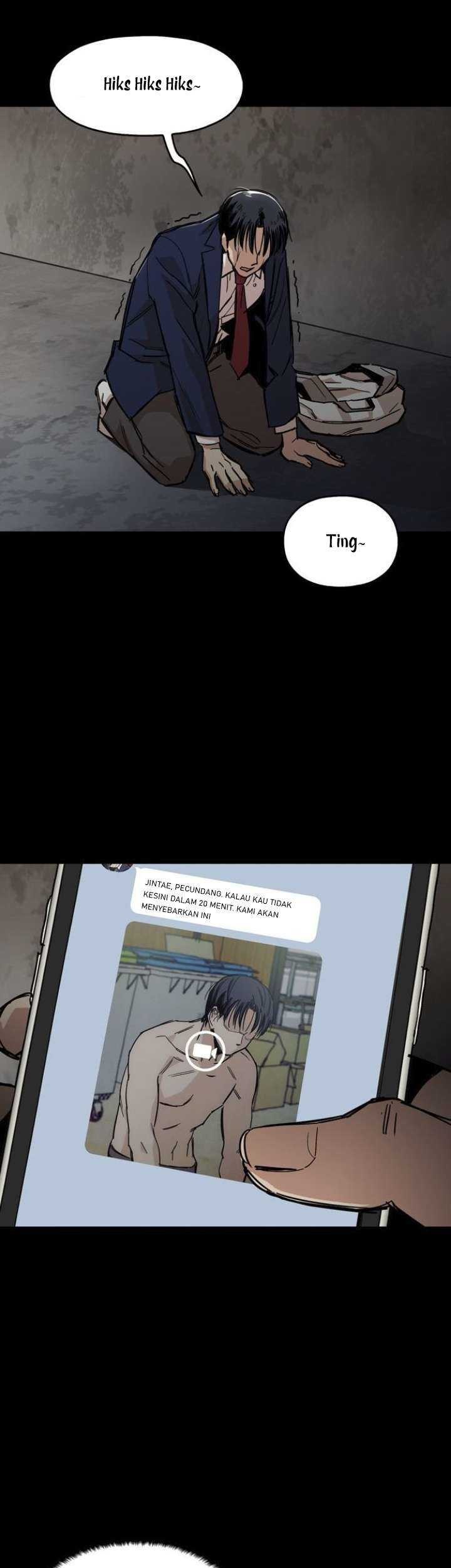 Age of Barbarism Chapter 39 Gambar 45