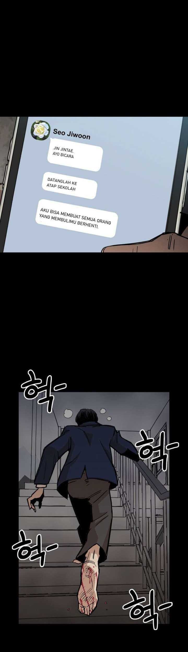 Age of Barbarism Chapter 39 Gambar 47