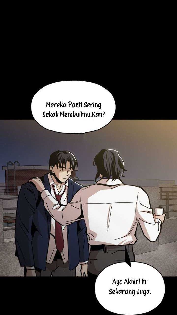 Age of Barbarism Chapter 39 Gambar 48