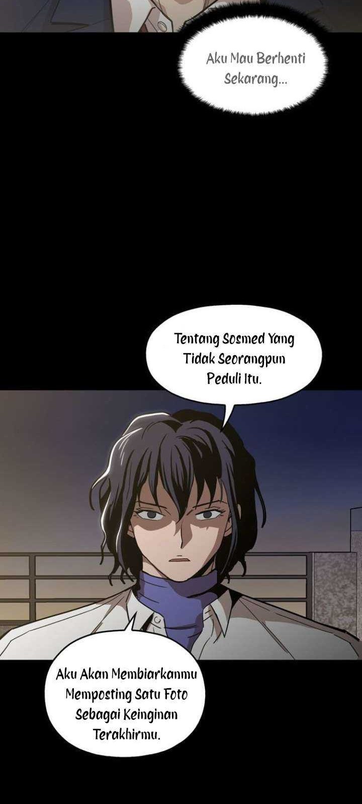 Age of Barbarism Chapter 39 Gambar 52