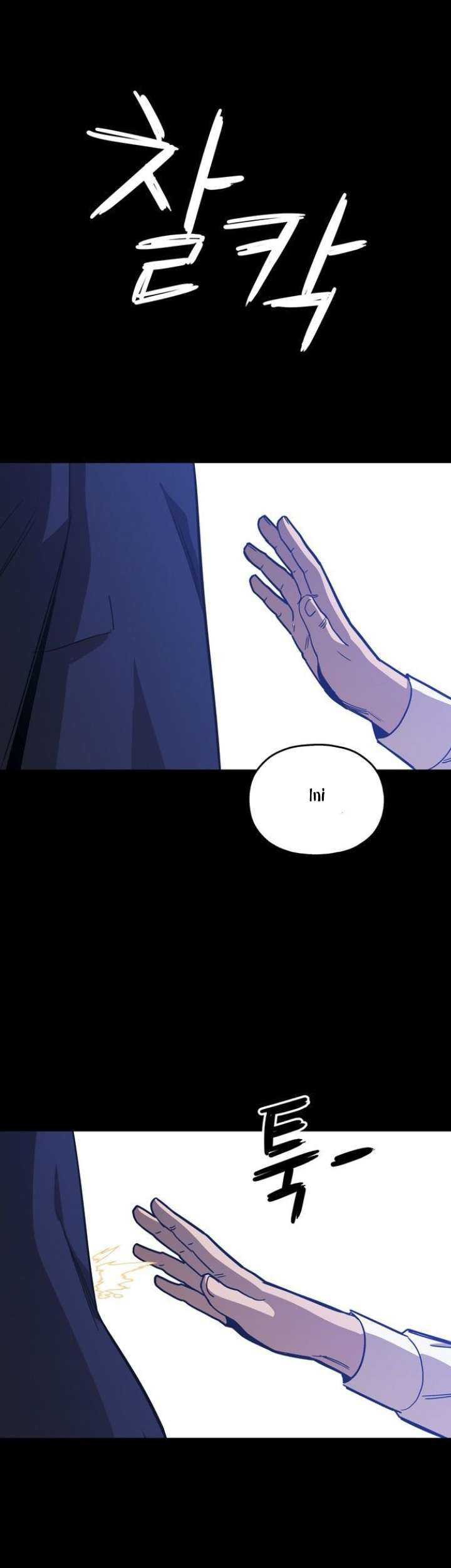 Age of Barbarism Chapter 39 Gambar 53