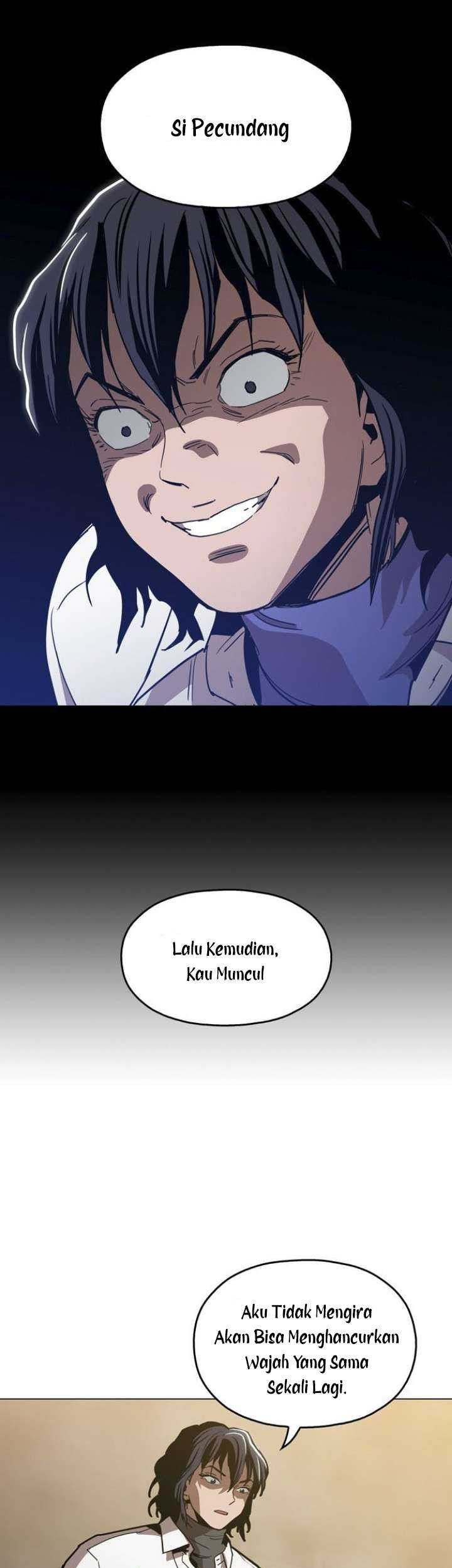 Age of Barbarism Chapter 39 Gambar 57