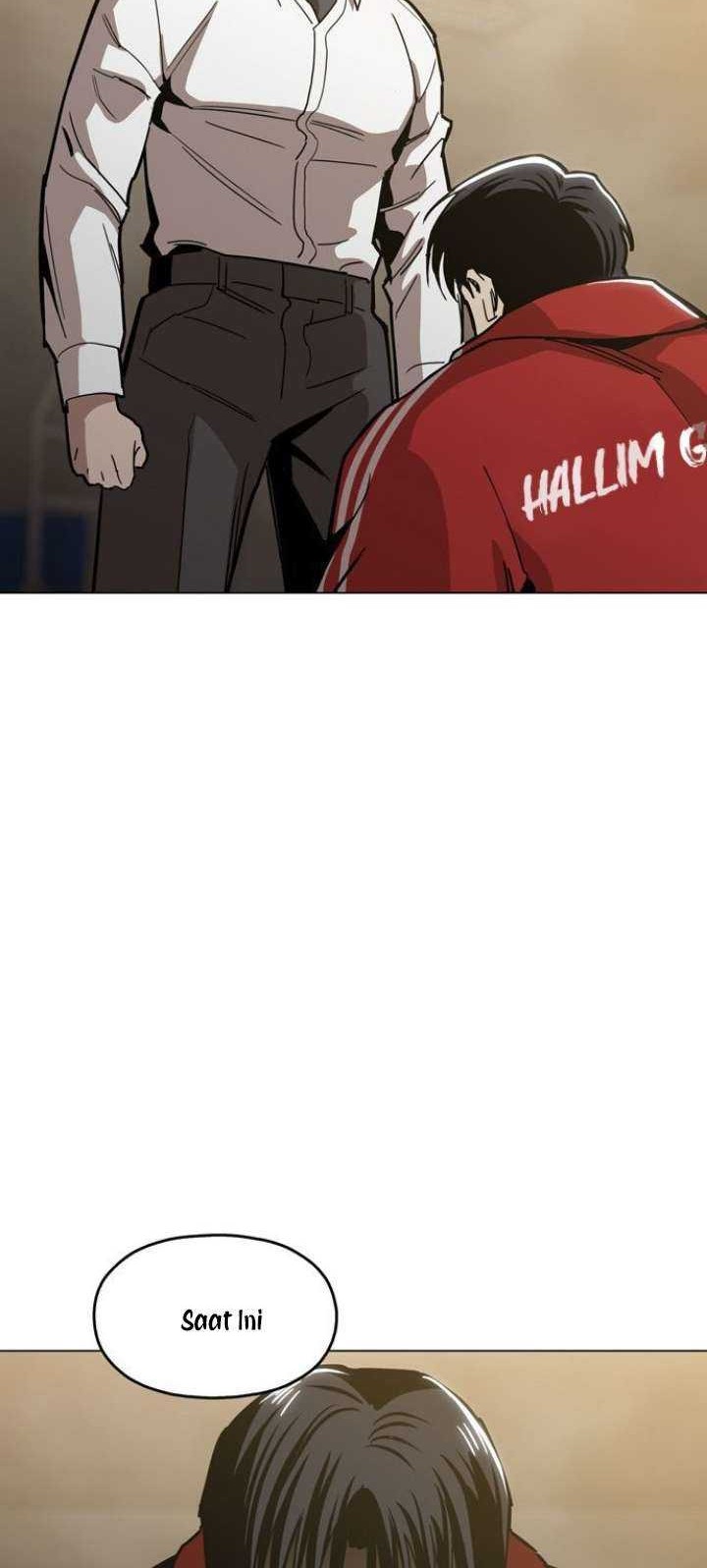 Age of Barbarism Chapter 39 Gambar 58